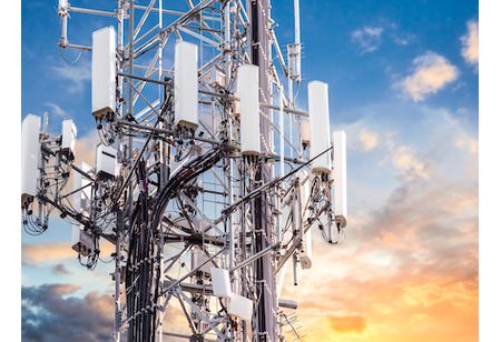 Accelerating Domestic Production of Telecom Gear in Strategic Interest: RS Sharma, TRAI Chief